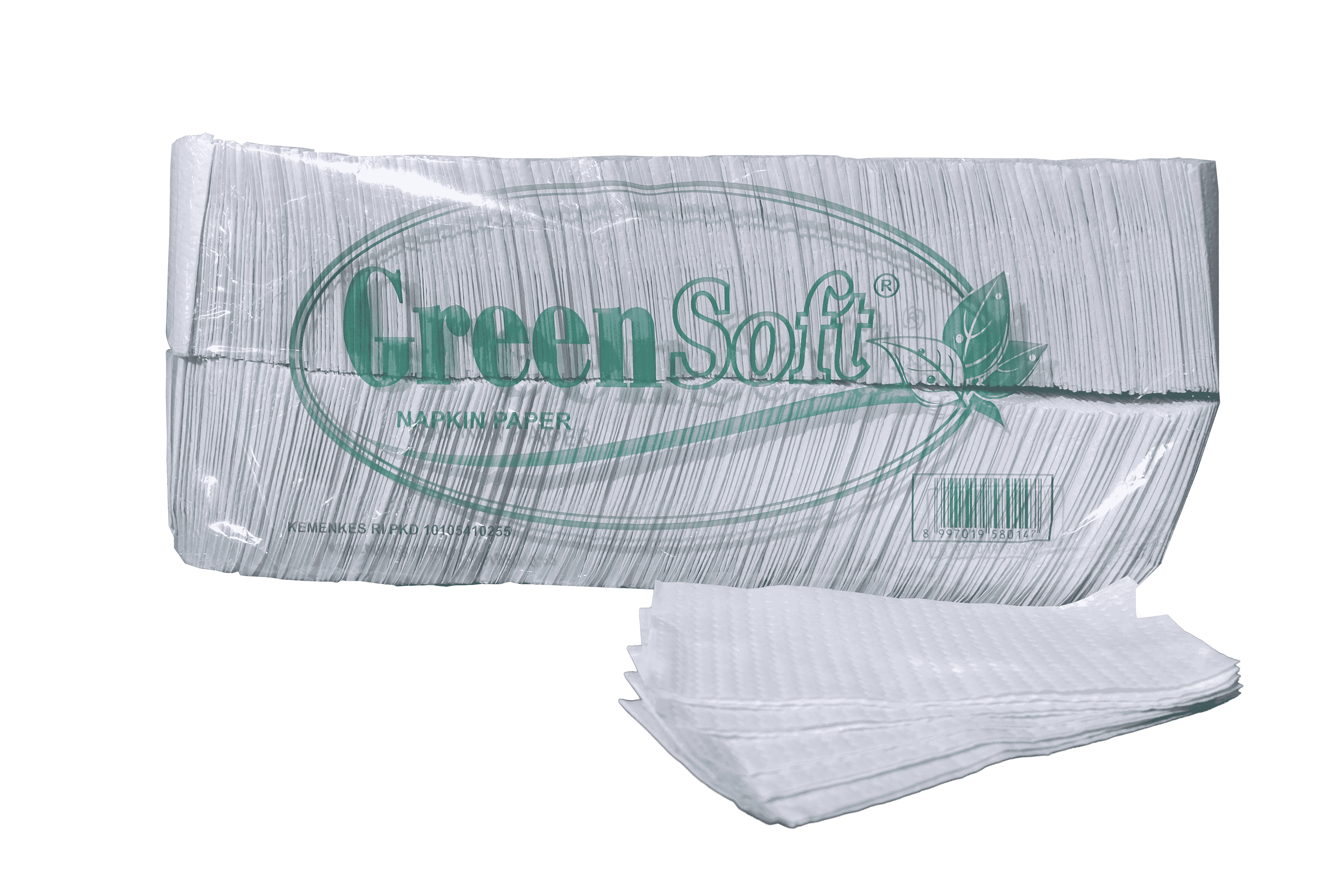 Napkin Tissue Kiloan 4F/2F/BDL